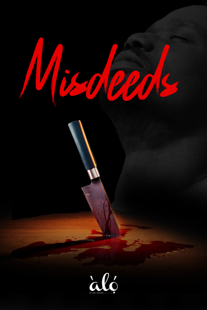 Misdeeds
