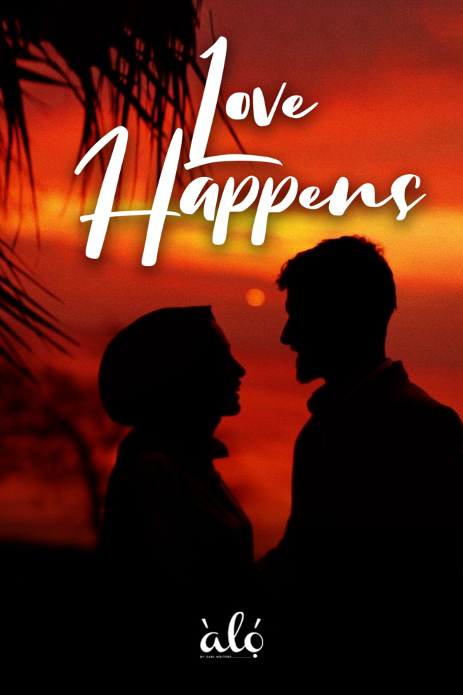 Love Happens