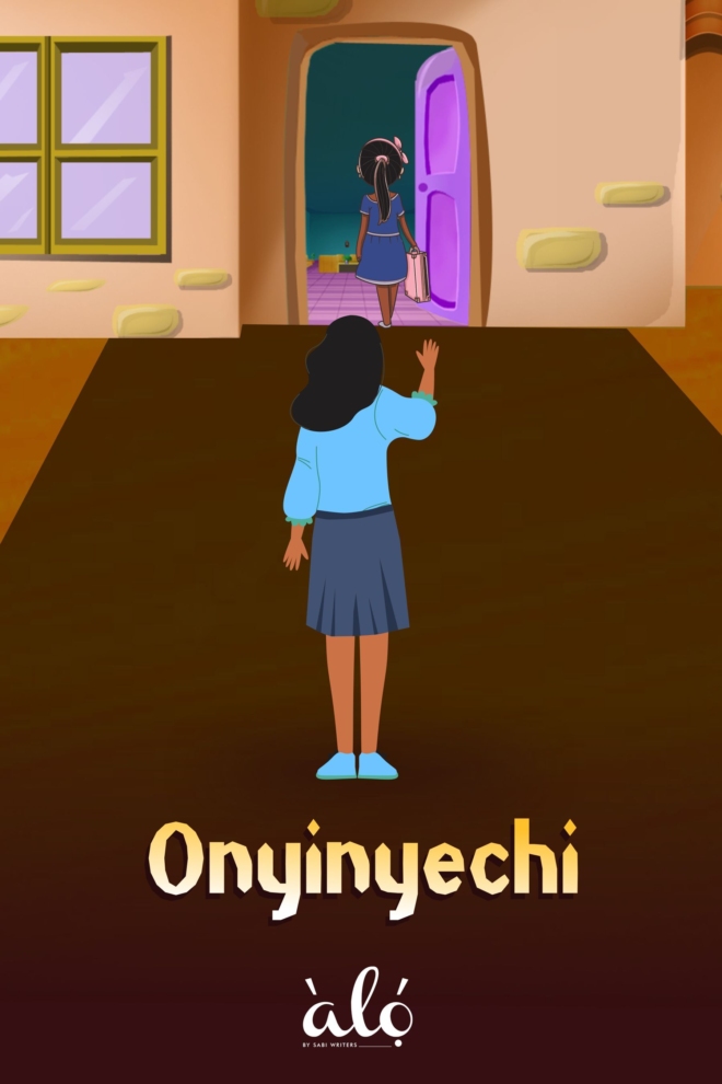 Onyinyechi