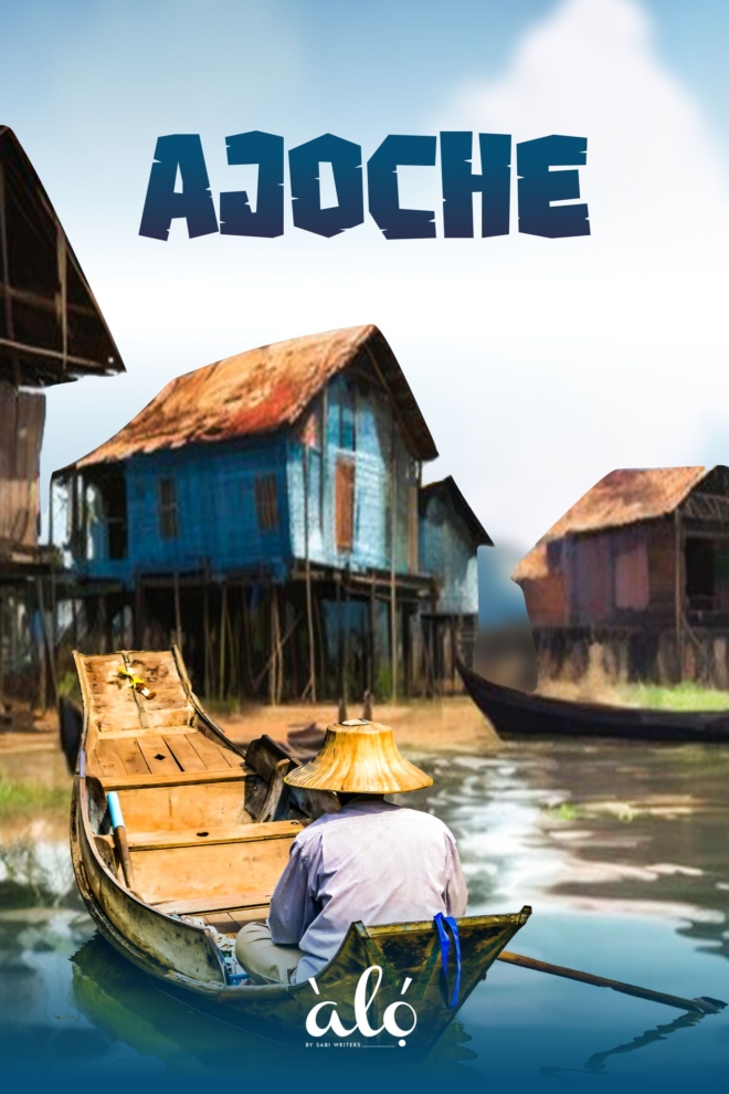 Ajoche