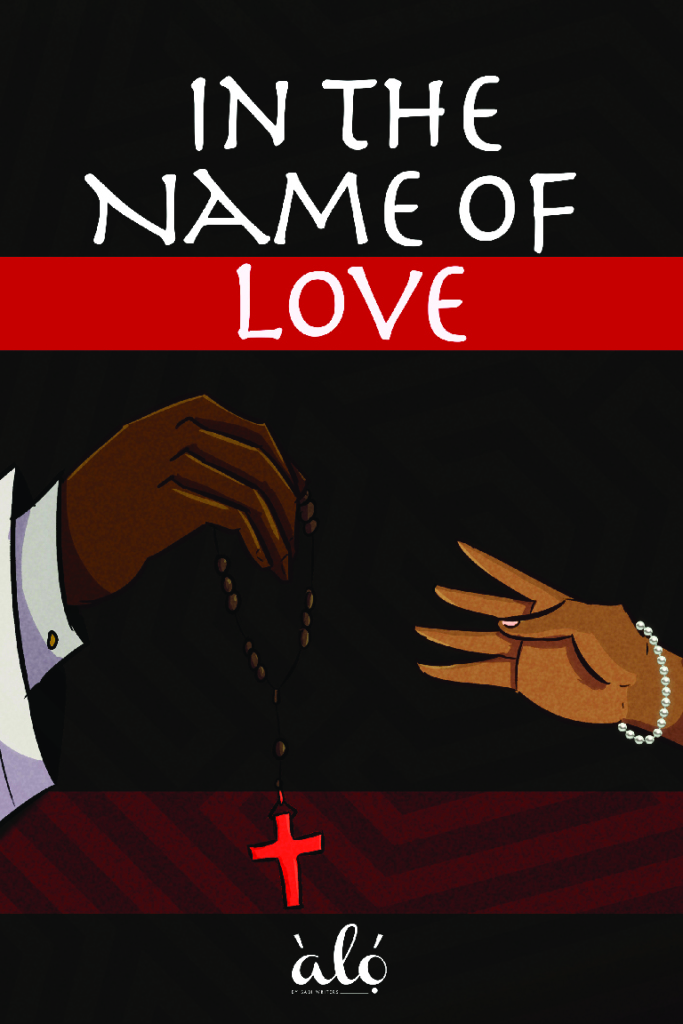 In The Name of Love