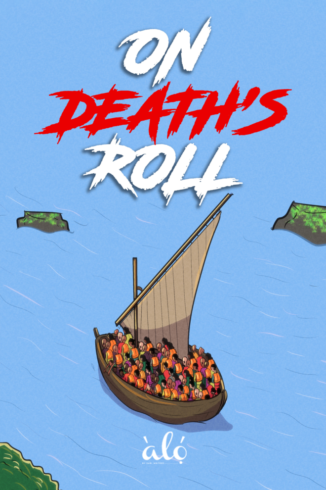 On Death's Roll