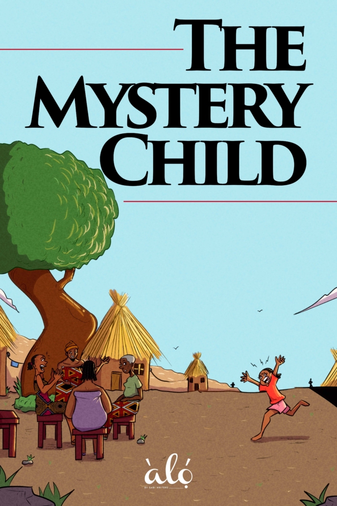 The Mystery Child