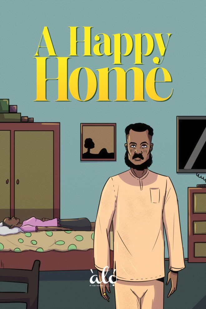 A Happy Home