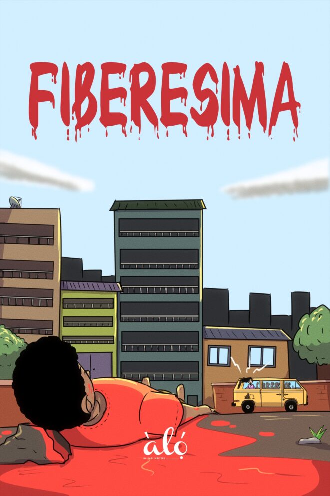 Fiberesima