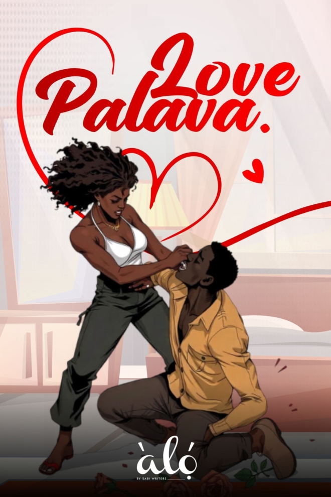 Love Palava
